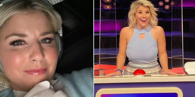 Nach Zwangspause - Beatrice Egli arbeitet bis «morgens um 5 Uhr»