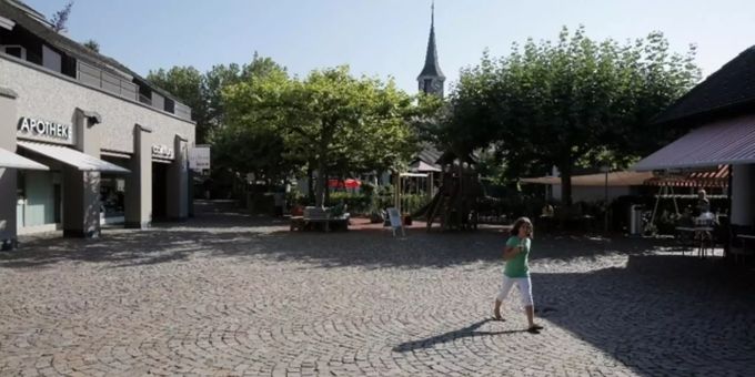 Parolen der SVP Zumikon für die Gemeindeversammlung vom 22 September. Parolen der SVP Zumikon für die Gemeindeversammlung vom 22 September