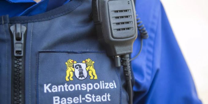 Basel-Stadt: Raub Basel-Stadt: Raub
