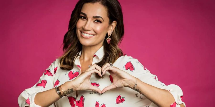 Love island - heiße flirts und wahre liebe