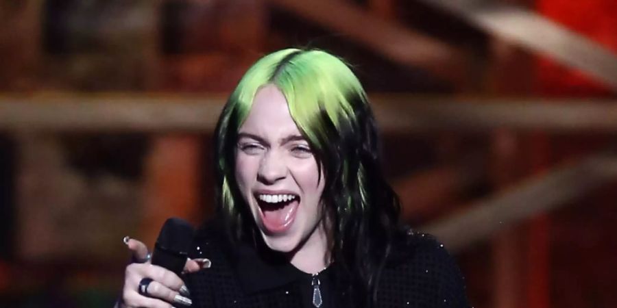 Billie Eilish