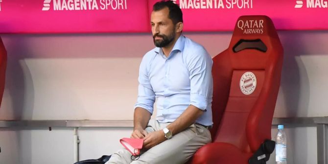 FC Bayern München