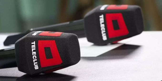 Quickline soll künftig Zugang zu allen Sportinhalten von Teleclub haben. Teleclub
