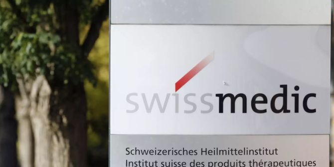 Swissmedic