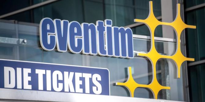 CTS Eventim