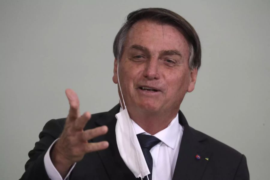 Bolsonaro