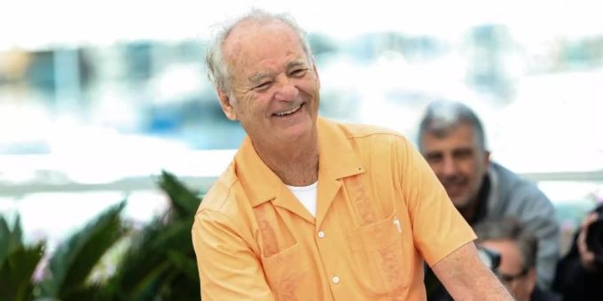 Bill Murray wird von den Dreharbeiten von «Being Moral» beurlaubt. Grund dafür sei sein «unangemessenes Verhalten». Bill Murray