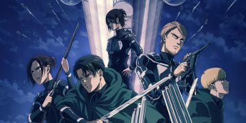 Attack on Titan