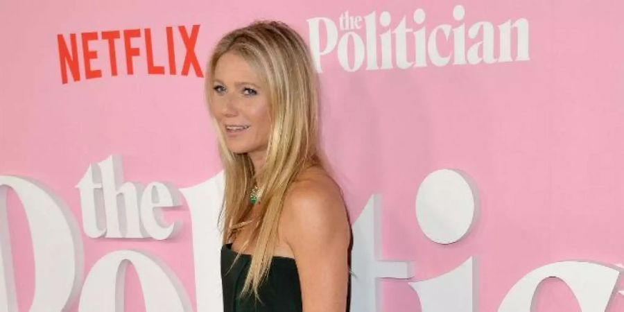 gwyneth paltrow