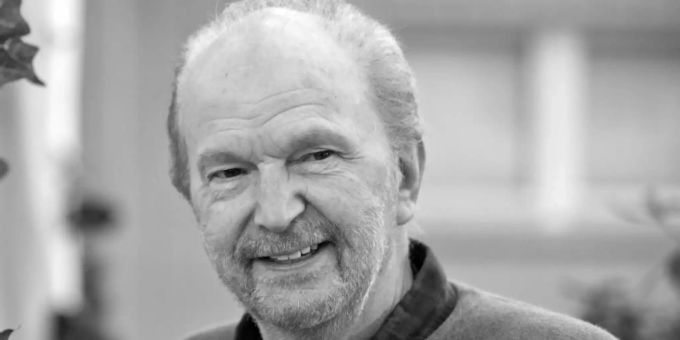 Michael Gwisdek ist tot. Michael Gwisdek