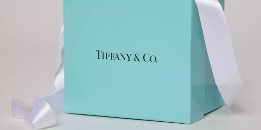 tiffany & co.