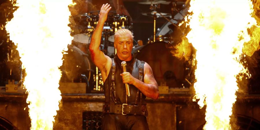 Rammstein