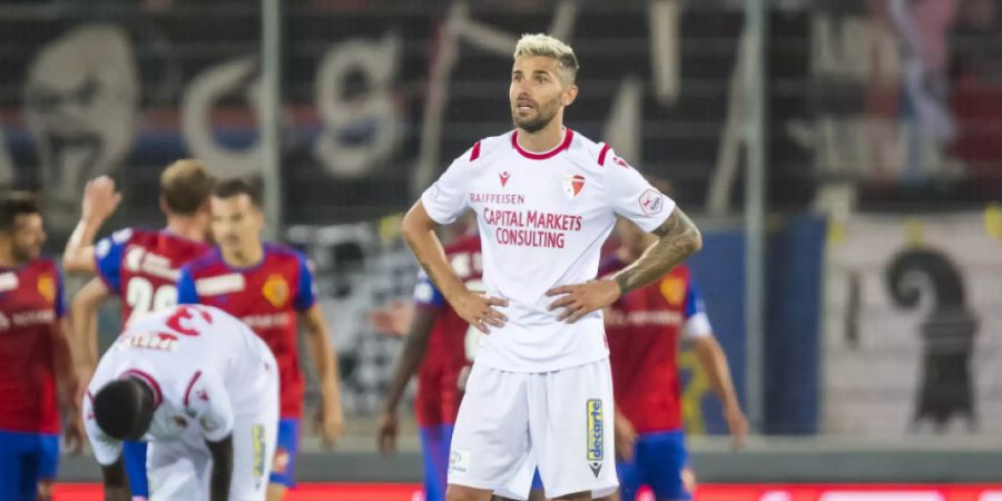 FC Sion