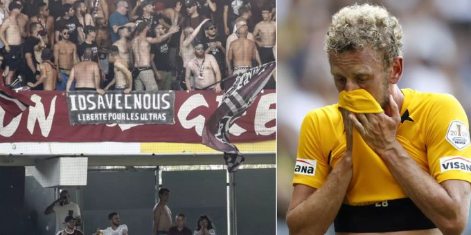 Starkes Servette! - Das sind die Noten zu YBs harmlosem Auftakt