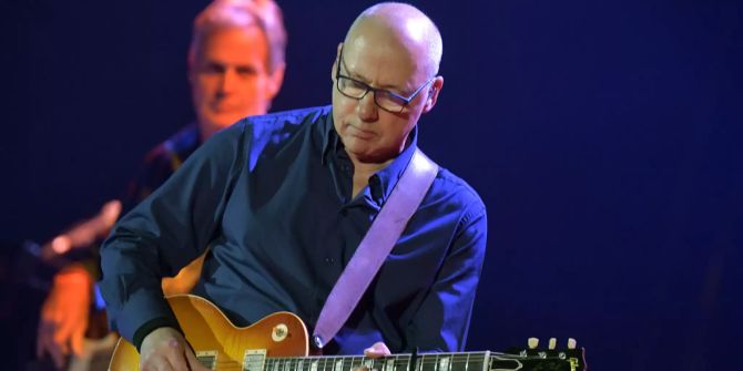 mark knopfler