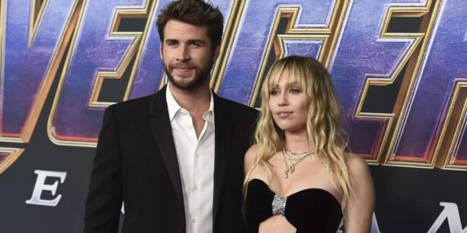 Sängerin ist wütend - Miley Cyrus: «Aber ich habe Liam nie betrogen!»