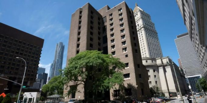 New York - Barr räumt «ernsthafte Unregelmässigkeiten» bei Epsteins Überwachung in Haft ein