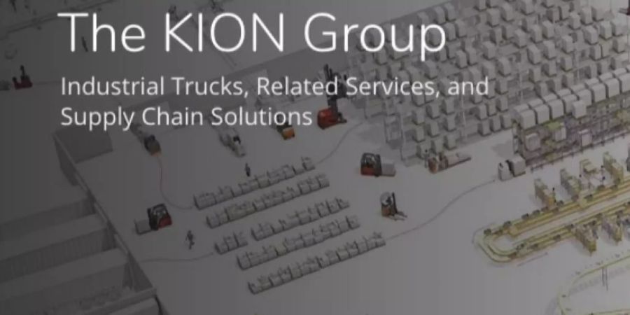 Kion Group