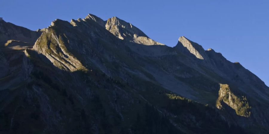 Brienz rothorn