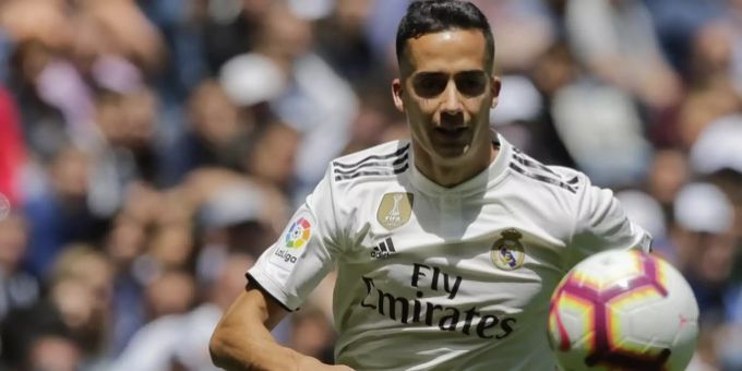 Bayer Leverkusen könnte an Lucas Vázquez interessiert sein. Lucas Vázquez