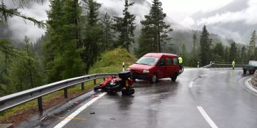 Kantonspolizei Graubünden