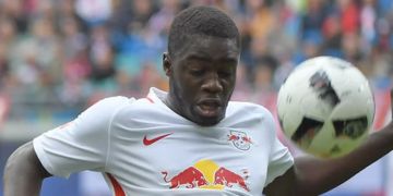 RB Leipzig