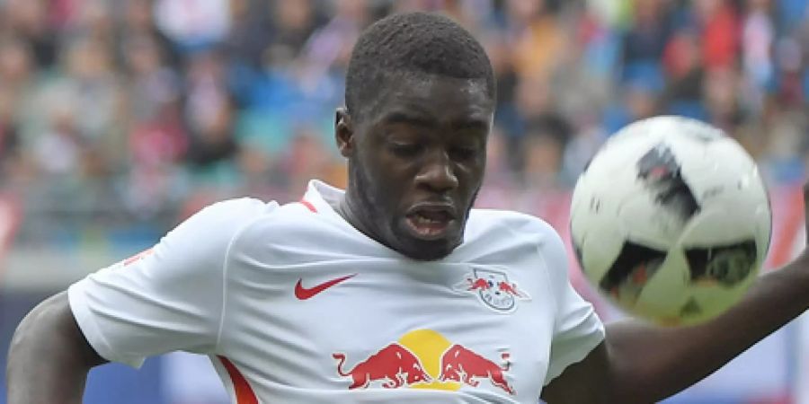 RB Leipzig