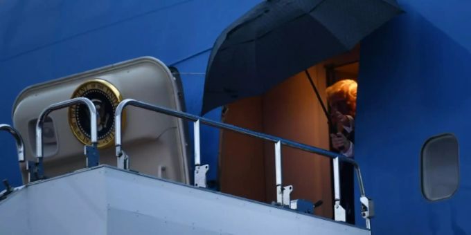 Osaka - US-Präsident Trump kritisiert Indien vor G20-Gipfel wegen zu hoher Zölle
