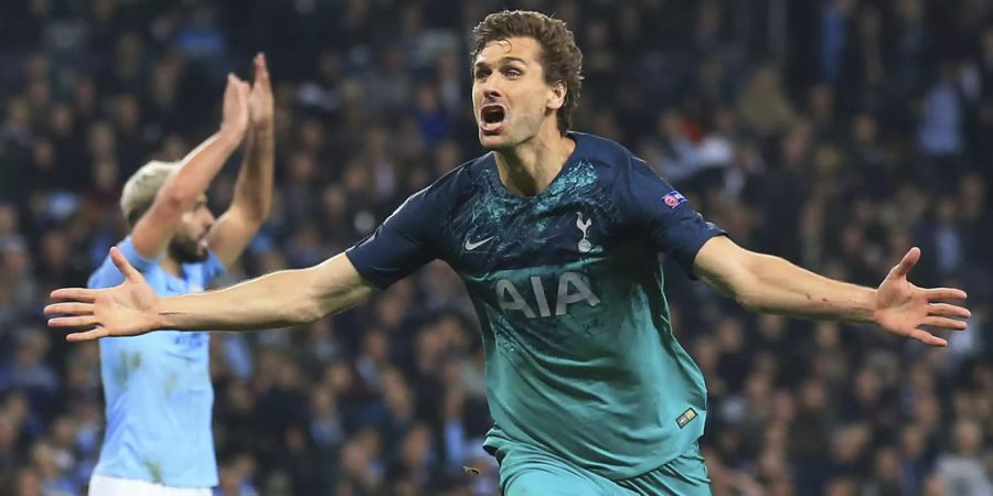 Fernando Llorente