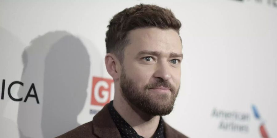 justin timberlake crans-montana