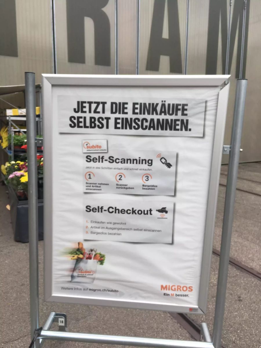 Migros