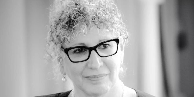 Lizzie Doron