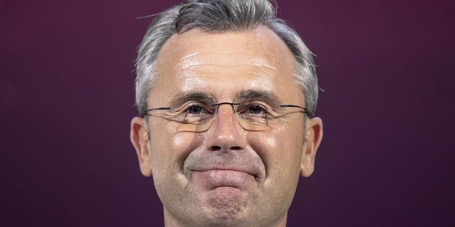 Norbert Hofer