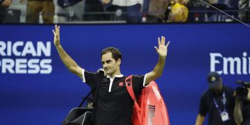 Roger Federer