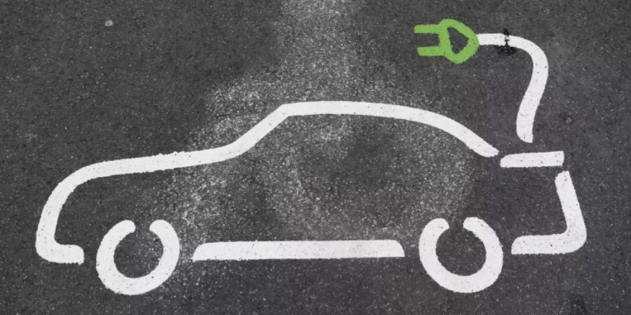 Bundesregierung verlängert Kaufprämie für E-Autos