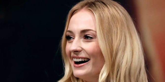 Sophie Turner