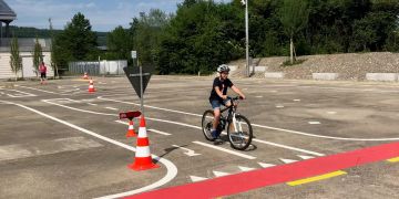 Verkehrsgarten Wohlen