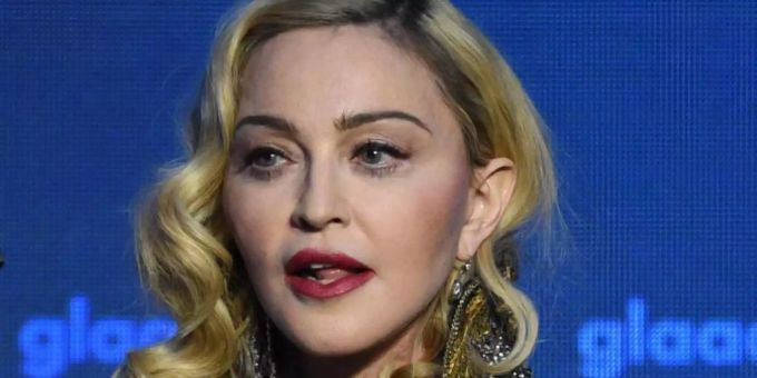 «Ich weinte» - So schlecht geht es Madonna wirklich