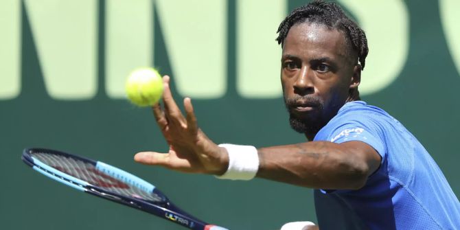 Gaël Monfils