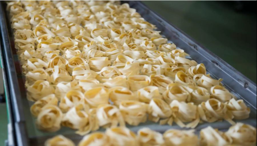 Pasta Röthlin AG