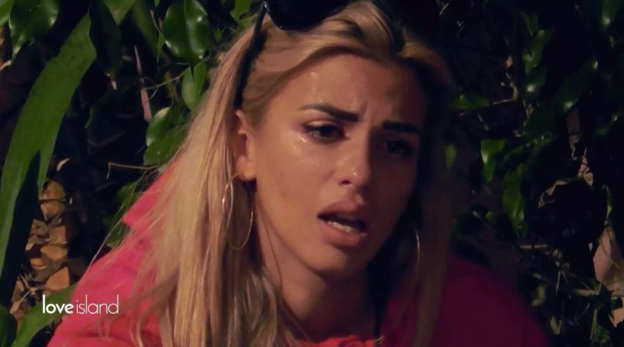 love island dijana