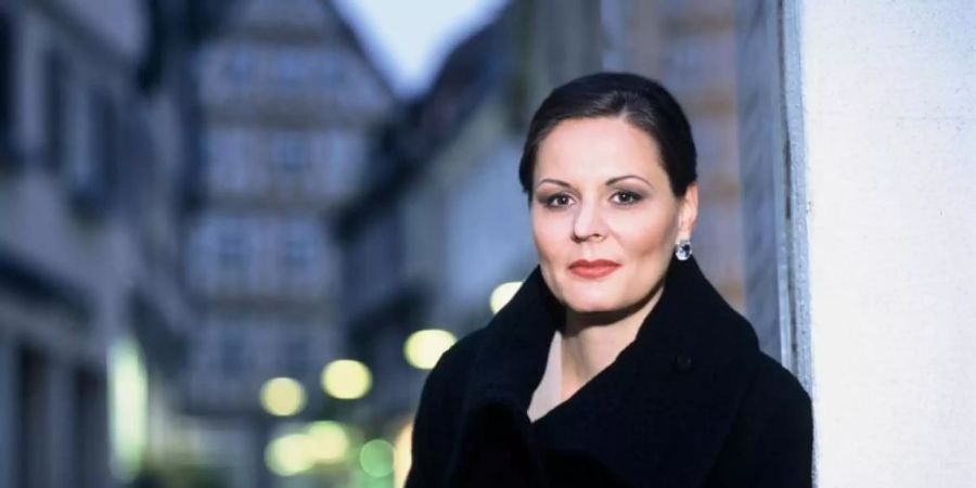 Die Opernsängerin Melanie Diener findet, dass der Nachwuchs heute auch Technik, Kondition, Musikalität und Ausstrahlung mitbringen muss. Foto: Johannes Ifkovits/Melanie Diener