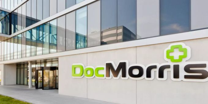 Die Zur Rose-Tochter DocMorris kann einen Apothekenautomaten in Deutschland weiterhin nicht betreiben. (Pressebild Zur Rose) Zur Rose Group
