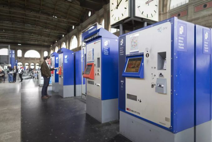 Der Zürcher Verkehrsverbund könnte künftig auf einen Nachtzuschlag verzichten. zürcher verkehrsverbund