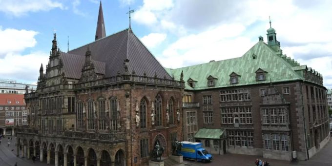 Bremer Rathaus Bremer Rathaus