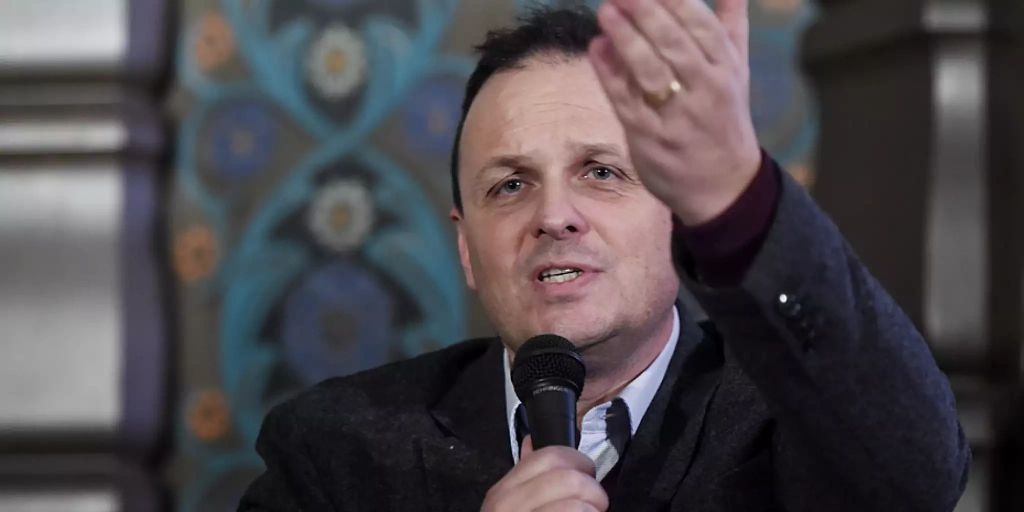 Claudio Nur die Verwaltung will das EVoting