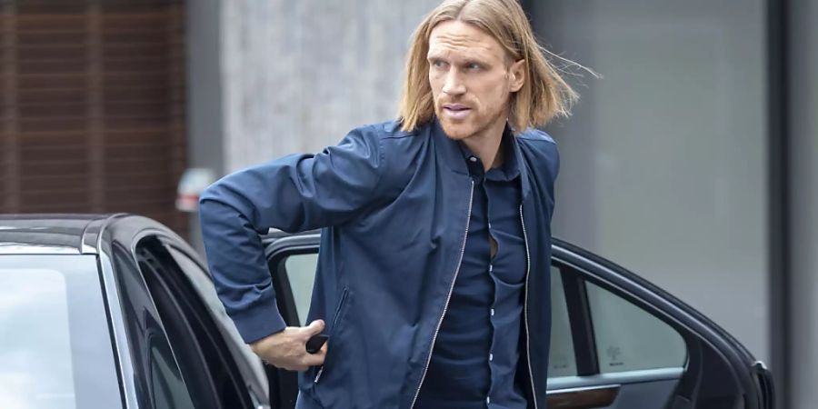 Michael Lang nimmt bei Werder Bremen einen neuen Anlauf in der Bundesliga