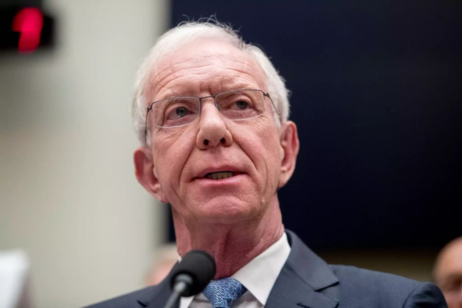 Sully Sullenberger