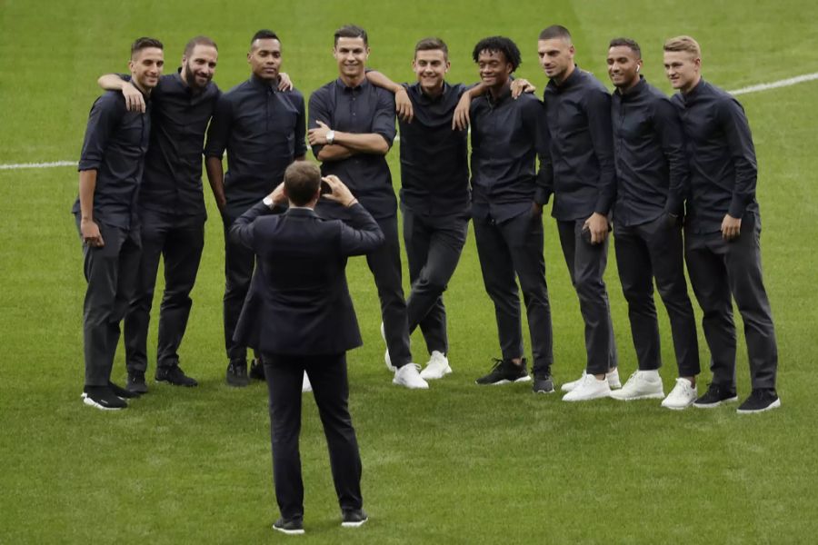 Juventus