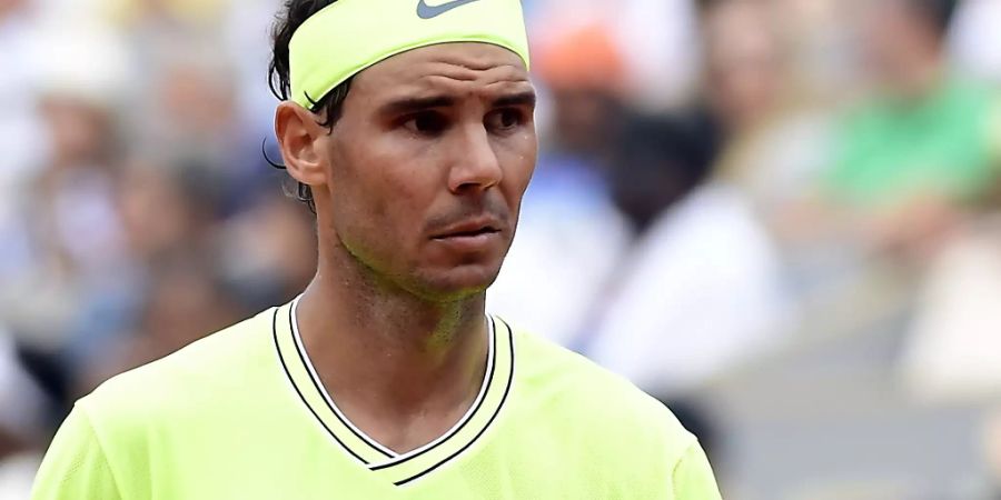 Rafael Nadal